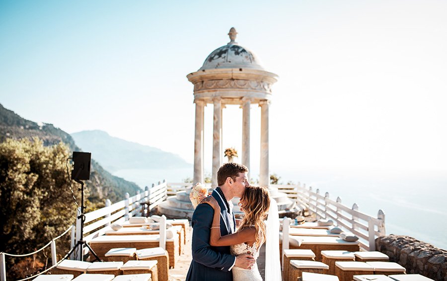 fotografo bodas Mexico