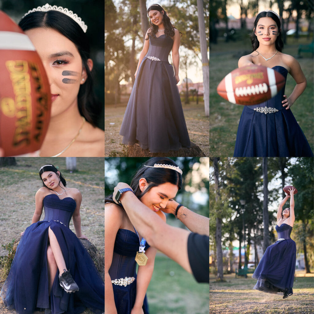 fotógrafo XV años CDMX